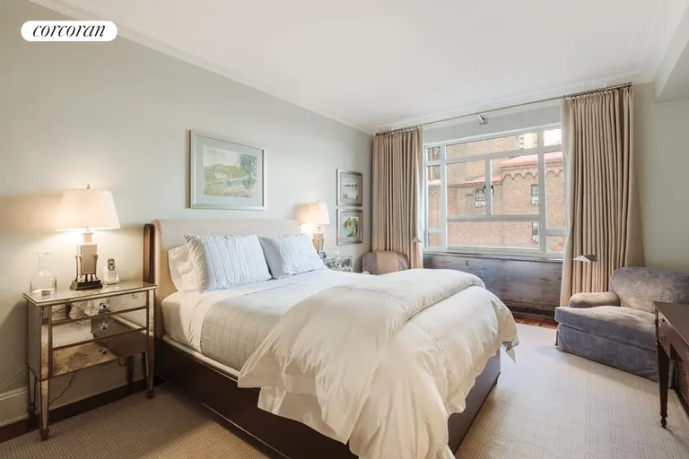 New York City Real Estate | View 25 Central Park West, 16R/15S | room 8 | View 9