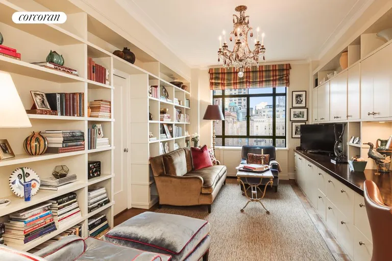 New York City Real Estate | View 25 Central Park West, 16R/15S | room 5 | View 6