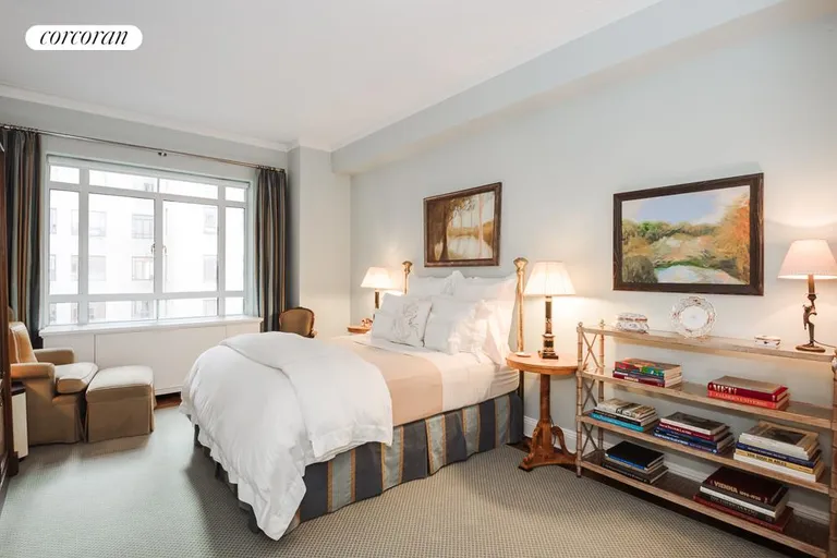 New York City Real Estate | View 25 Central Park West, 16R/15S | room 9 | View 10