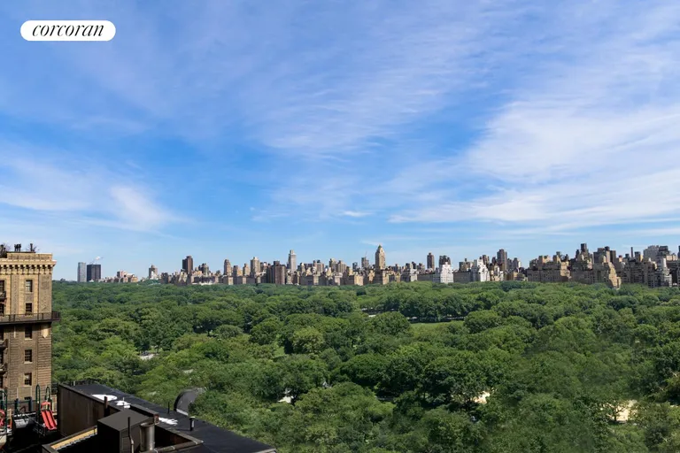 New York City Real Estate | View 25 Central Park West, 16R/15S | room 2 | View 3