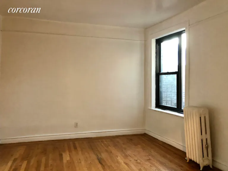 New York City Real Estate | View 225 Bennett Avenue, 4-S | room 3 | View 4