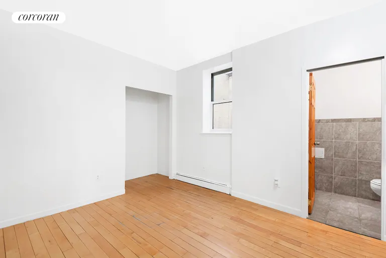 New York City Real Estate | View 204 Hull Street, D | room 11 | View 12