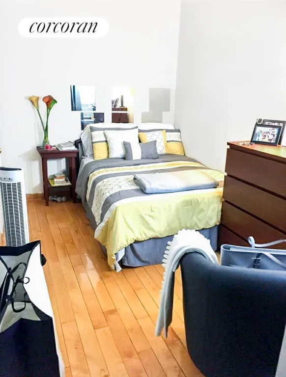 New York City Real Estate | View 204 Hull Street, D | room 16 | View 17