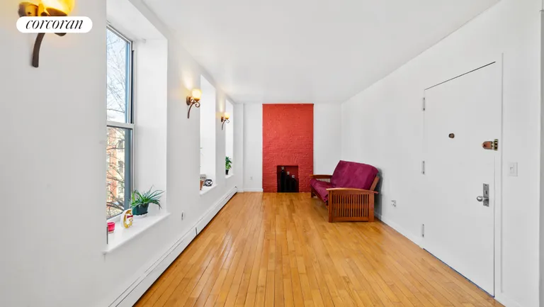 New York City Real Estate | View 204 Hull Street, D | room 5 | View 6