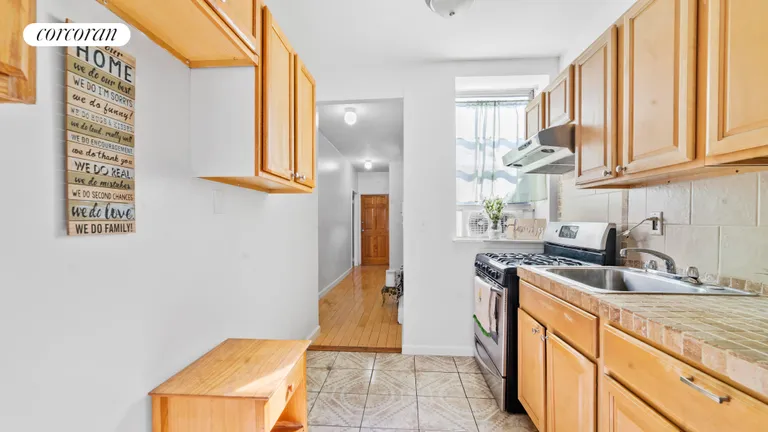 New York City Real Estate | View 204 Hull Street, D | room 7 | View 8