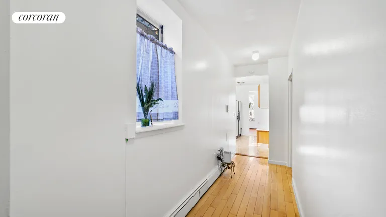 New York City Real Estate | View 204 Hull Street, D | room 9 | View 10