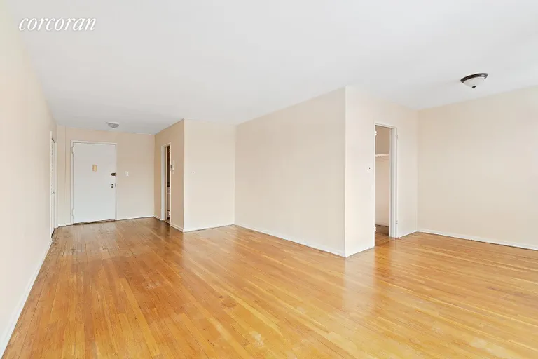 New York City Real Estate | View 651 Vanderbilt Street, 5R | room 5 | View 6