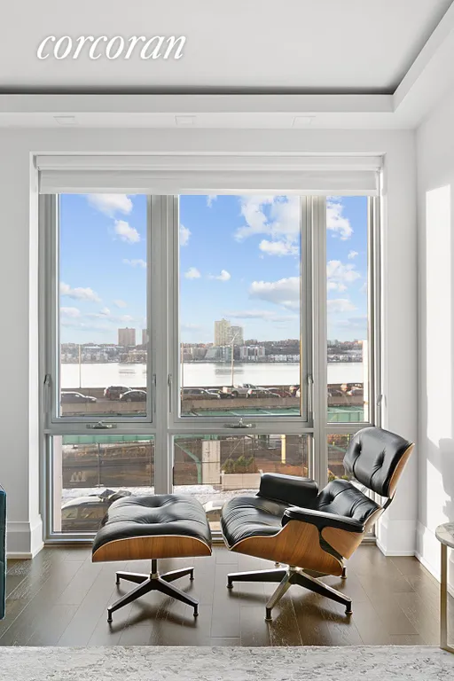 New York City Real Estate | View 50 Riverside Boulevard, 3A | Other Listing Photo | View 2