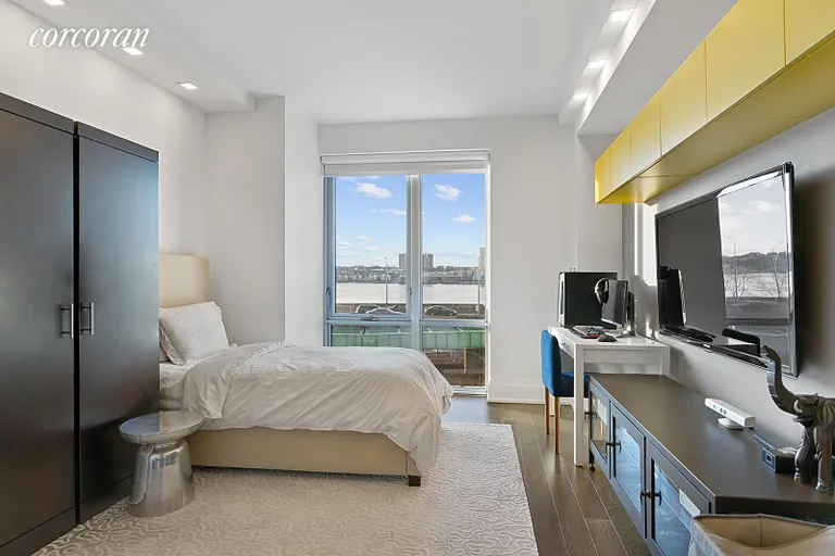 New York City Real Estate | View 50 Riverside Boulevard, 3A | Other Listing Photo | View 4