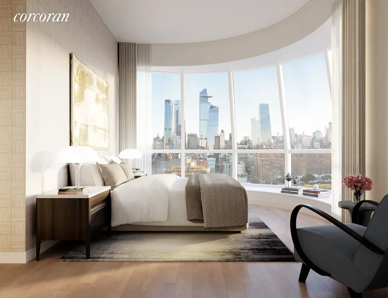 New York City Real Estate | View 515 West 18th Street, PH2201 | room 10 | View 11