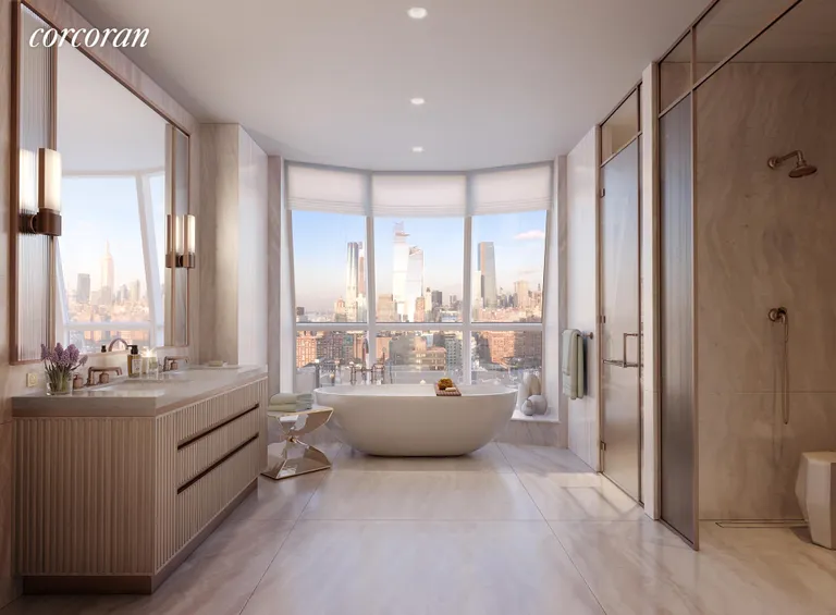 New York City Real Estate | View 515 West 18th Street, PH2201 | room 11 | View 12