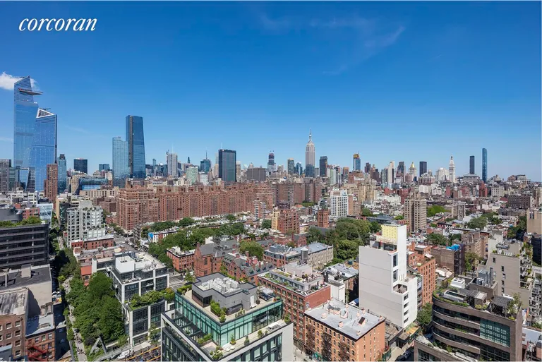 New York City Real Estate | View 515 West 18th Street, PH2201 | room 9 | View 10