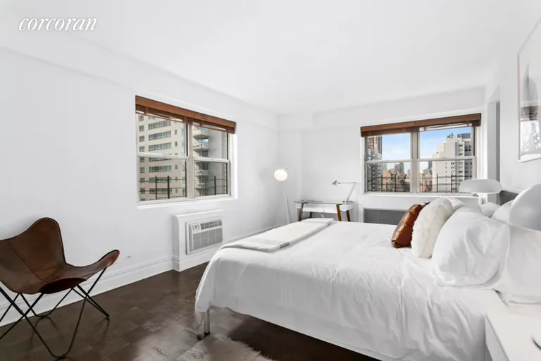 New York City Real Estate | View 301 East 66th Street, 15E | room 3 | View 4