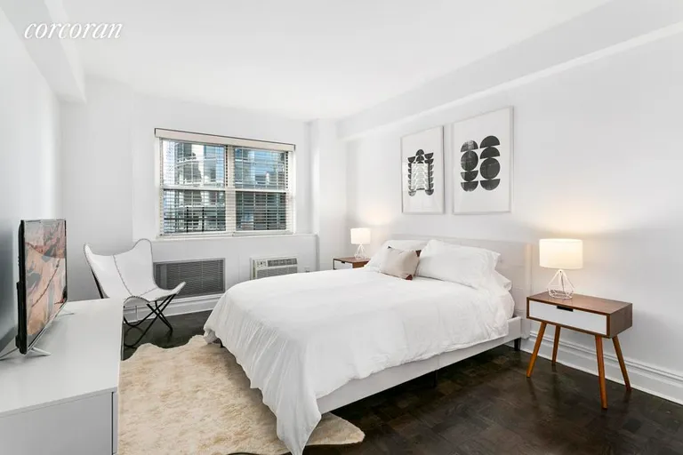 New York City Real Estate | View 301 East 66th Street, 15E | room 5 | View 6