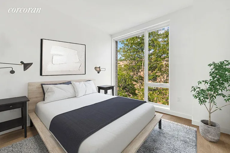 New York City Real Estate | View 618 Monroe Street, 201 | room 4 | View 5