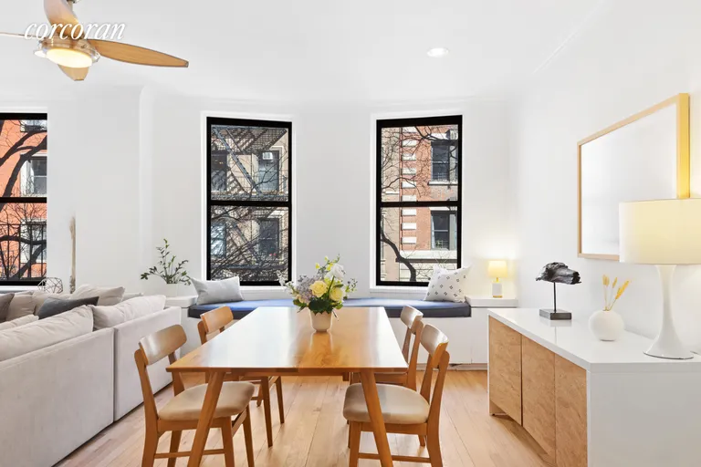 New York City Real Estate | View 324 West 83rd Street, 3E | room 5 | View 6