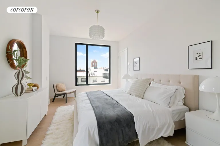 New York City Real Estate | View 78 Amity Street, 5E | room 4 | View 5