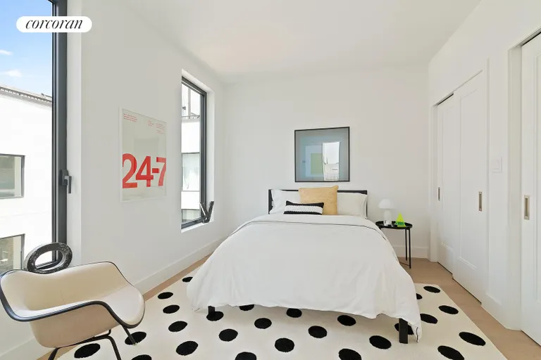 New York City Real Estate | View 78 Amity Street, 5E | room 6 | View 7