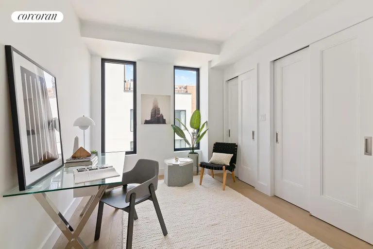 New York City Real Estate | View 78 Amity Street, 5E | room 8 | View 9