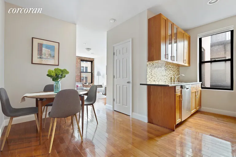New York City Real Estate | View 34 Butler Place, 14 | room 1 | View 2