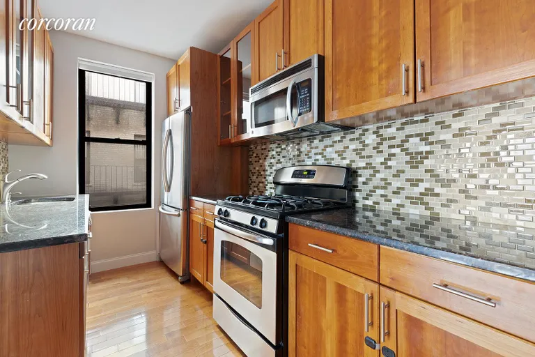 New York City Real Estate | View 34 Butler Place, 14 | room 2 | View 3
