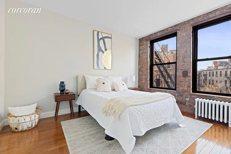 New York City Real Estate | View 34 Butler Place, 14 | room 3 | View 4