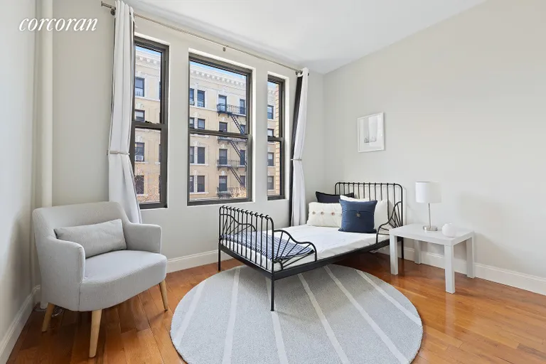 New York City Real Estate | View 34 Butler Place, 14 | room 4 | View 5