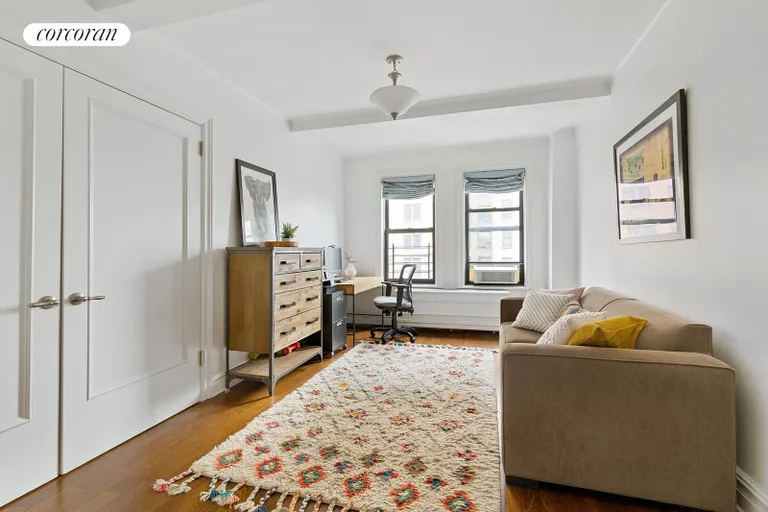 New York City Real Estate | View 110 West 86th Street, 9A | room 7 | View 8