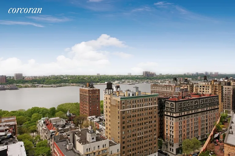 New York City Real Estate | View 272 West 107th Street, 21B | room 14 | View 15
