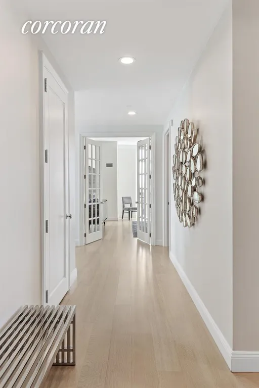 New York City Real Estate | View 400 East 51st Street, 27B | Foyer | View 15