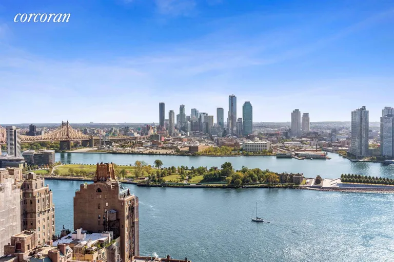 New York City Real Estate | View 400 East 51st Street, 27B | View | View 31
