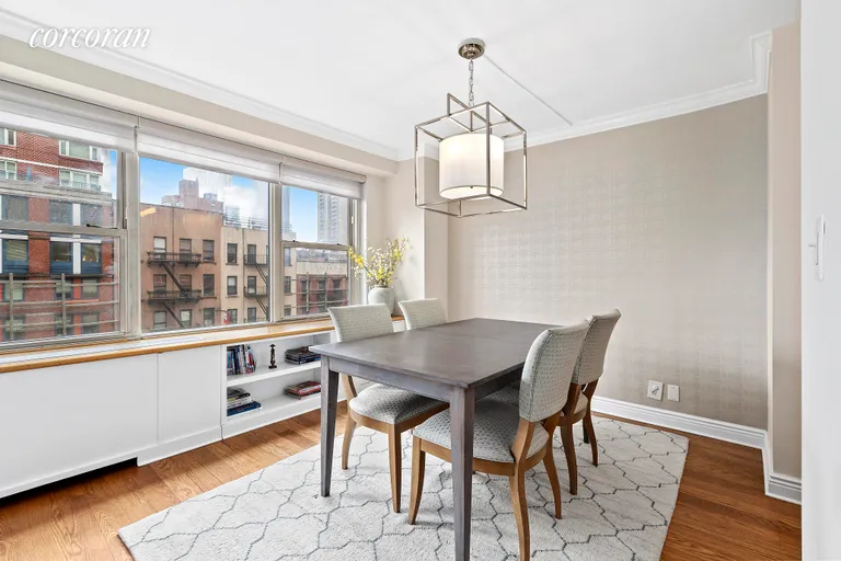 New York City Real Estate | View 370 East 76th Street, B501 | room 6 | View 7