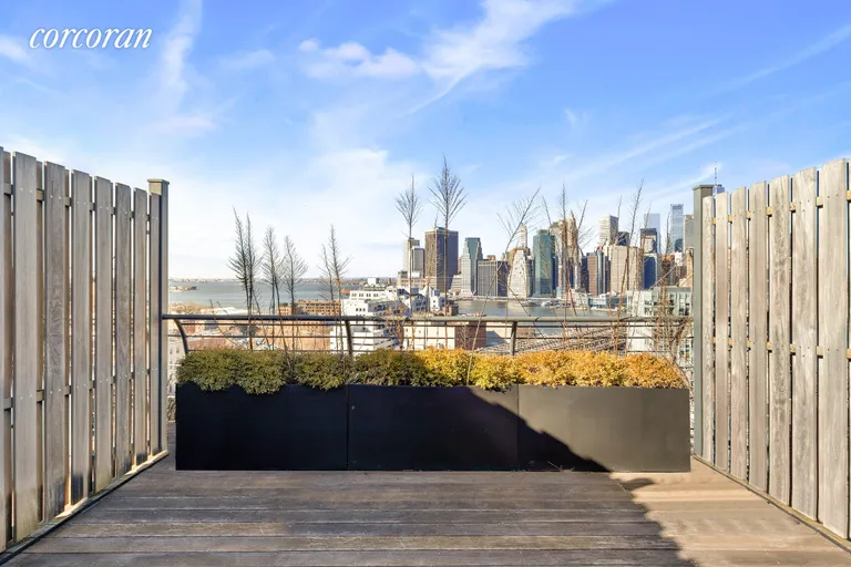 New York City Real Estate | View 70 Washington Street, 10O | room 10 | View 11