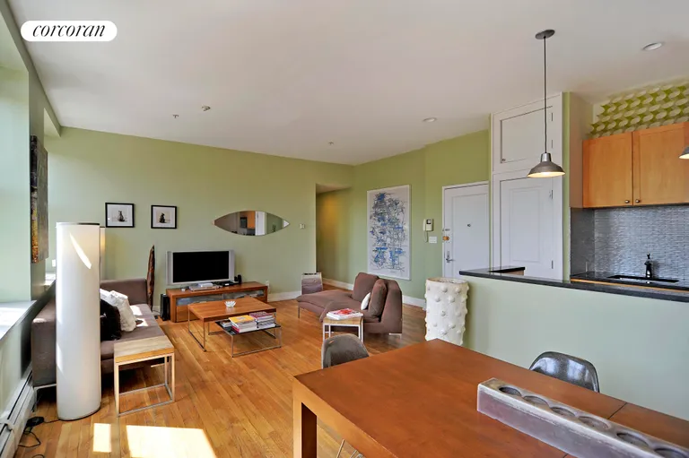 New York City Real Estate | View 444 12th Street, 3D | room 2 | View 3