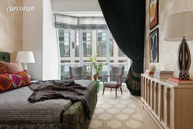 New York City Real Estate | View 515 West 18th Street, 622 | room 5 | View 6