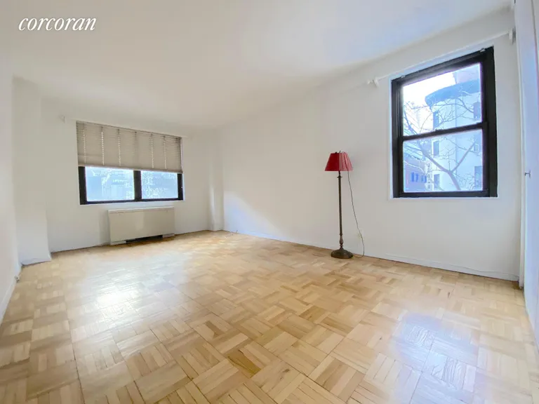 New York City Real Estate | View 201 EAST 25TH STREET, 3D | room 3 | View 4