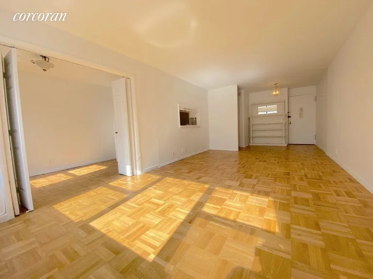 New York City Real Estate | View 201 EAST 25TH STREET, 3D | room 1 | View 2
