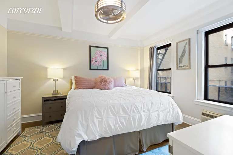 New York City Real Estate | View 245 West 74th Street, 2E | room 5 | View 6