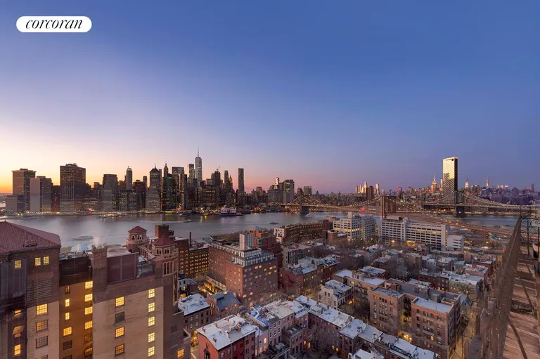 New York City Real Estate | View 111 Hicks Street, 18L | room 5 | View 6