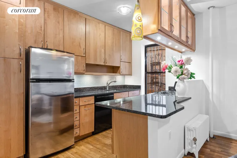 New York City Real Estate | View 436 Sterling Place, 3 | Other Listing Photo | View 2