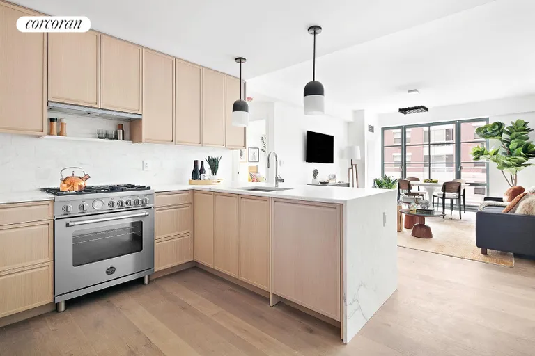 New York City Real Estate | View 211 Schermerhorn Street, 4B | Select a Category | View 5