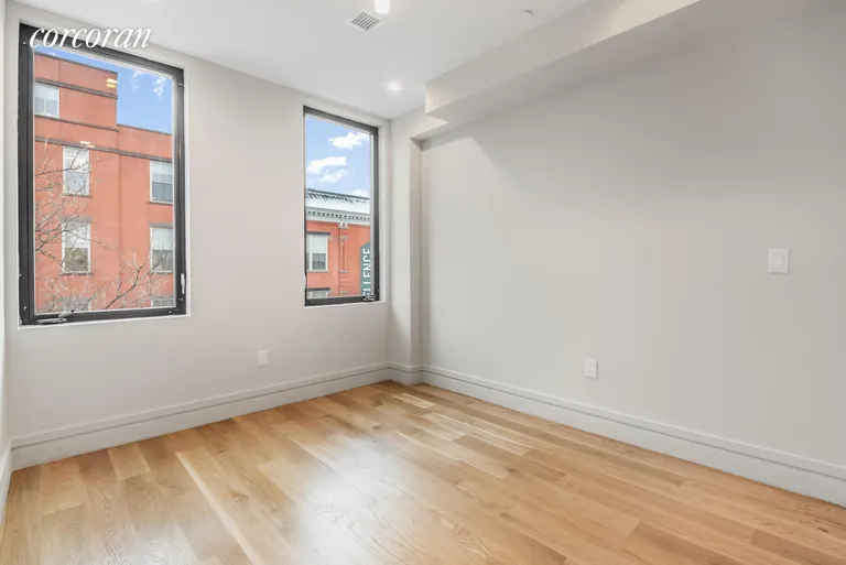 New York City Real Estate | View 633 Macon Street, 4 | Bedroom | View 6