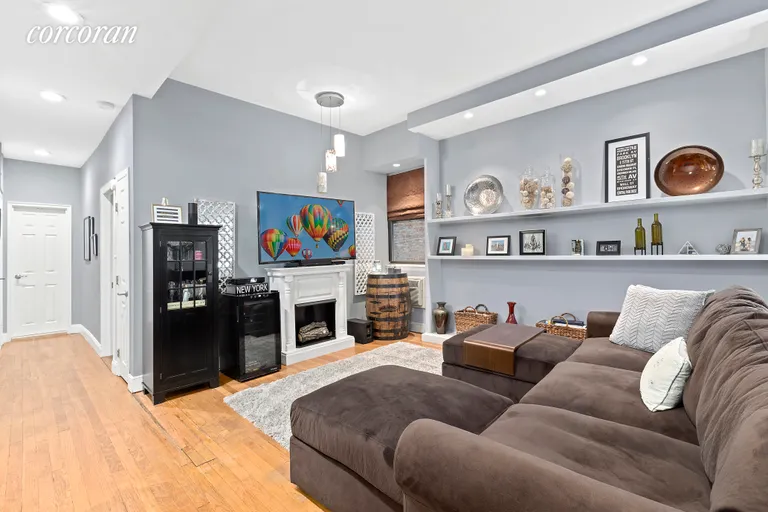 New York City Real Estate | View 288 West 92Nd Street, 4A | 1 | View 6