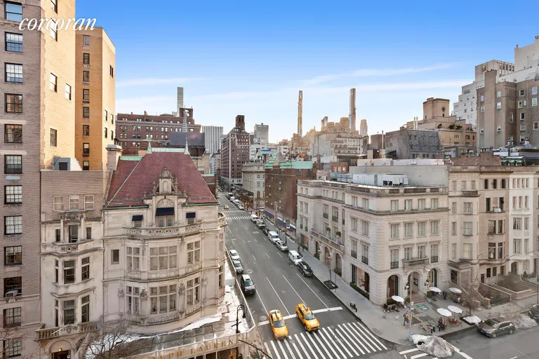 New York City Real Estate | View 31 East 72nd Street, 7A | room 6 | View 7