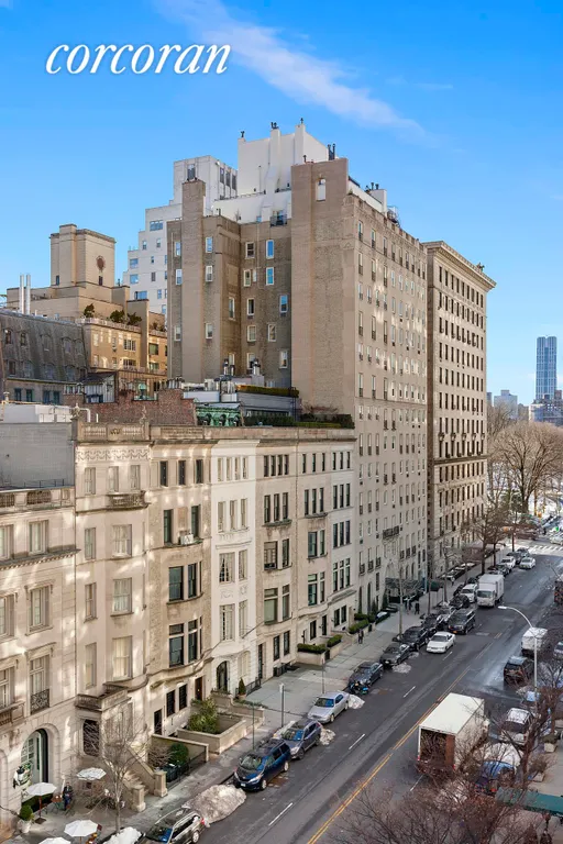 New York City Real Estate | View 31 East 72nd Street, 7A | room 8 | View 9
