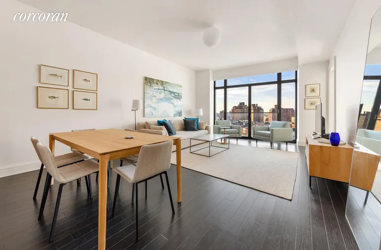 New York City Real Estate | View 155 West 11th Street, 10D | room 1 | View 2