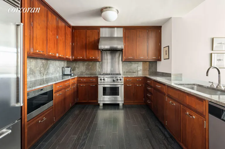 New York City Real Estate | View 155 West 11th Street, 10D | room 3 | View 4
