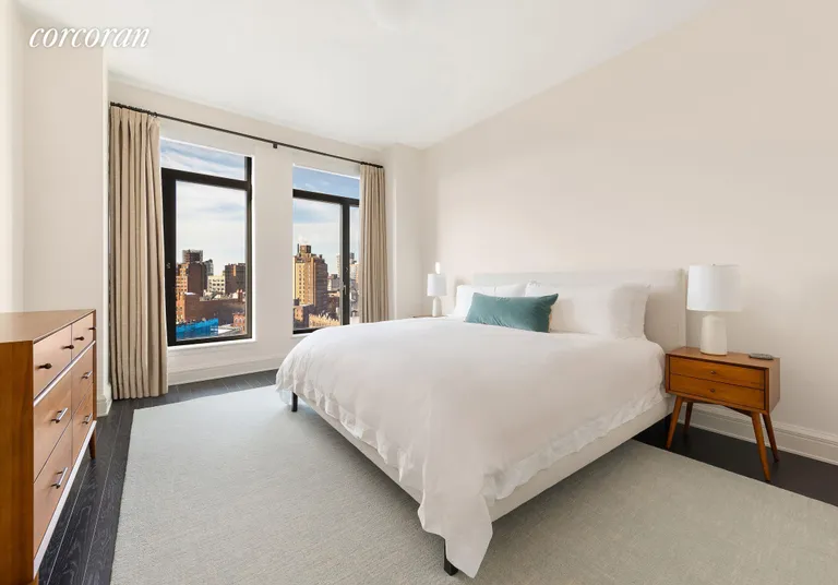 New York City Real Estate | View 155 West 11th Street, 10D | room 4 | View 5