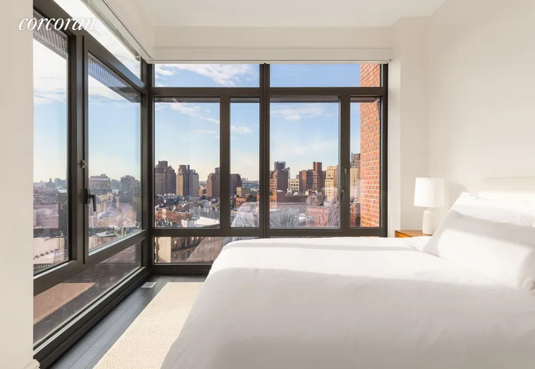 New York City Real Estate | View 155 West 11th Street, 10D | room 5 | View 6