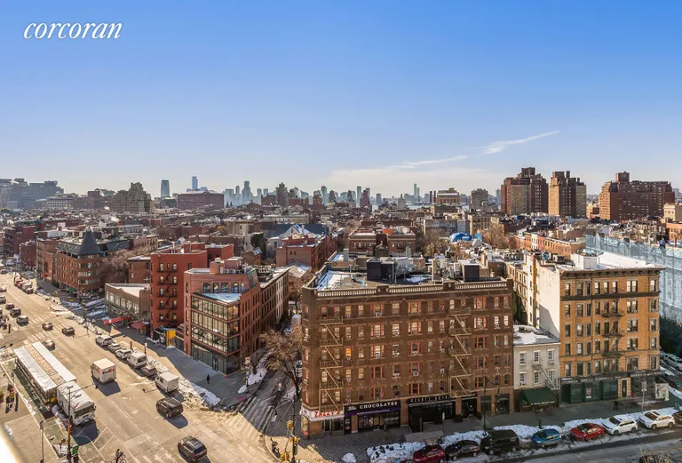 New York City Real Estate | View 155 West 11th Street, 10D | room 7 | View 8